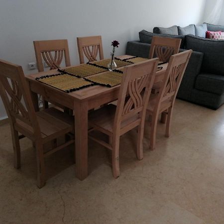 La Perle Mogadorienne For "Only For Couple And Family" Apartman Szavíra Kültér fotó