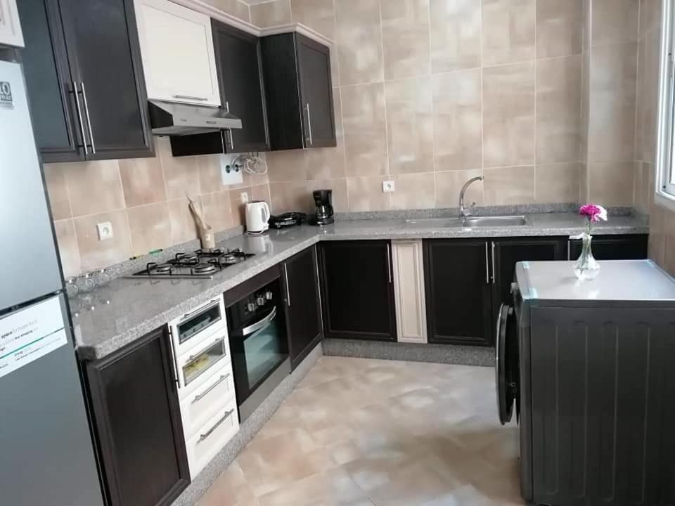 La Perle Mogadorienne For "Only For Couple And Family" Apartman Szavíra Kültér fotó
