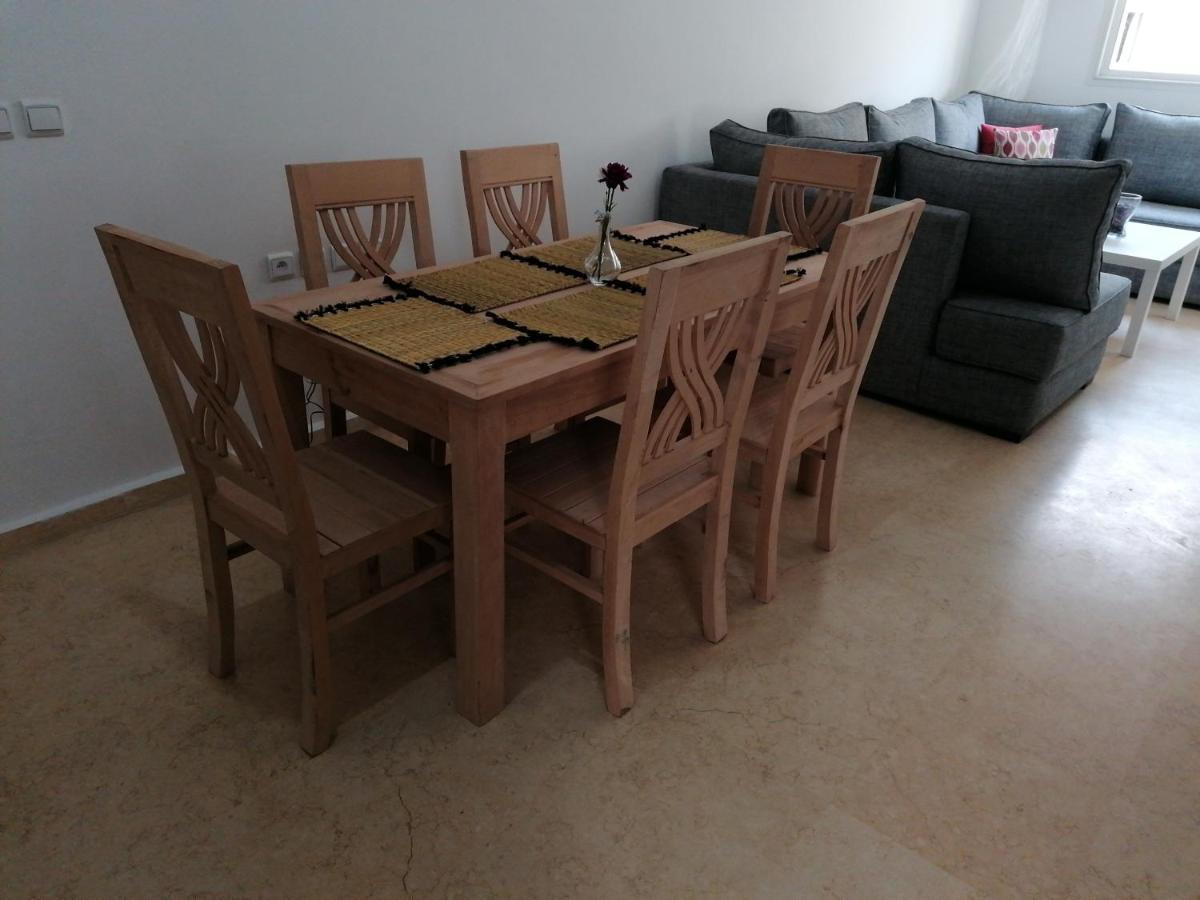La Perle Mogadorienne For "Only For Couple And Family" Apartman Szavíra Kültér fotó