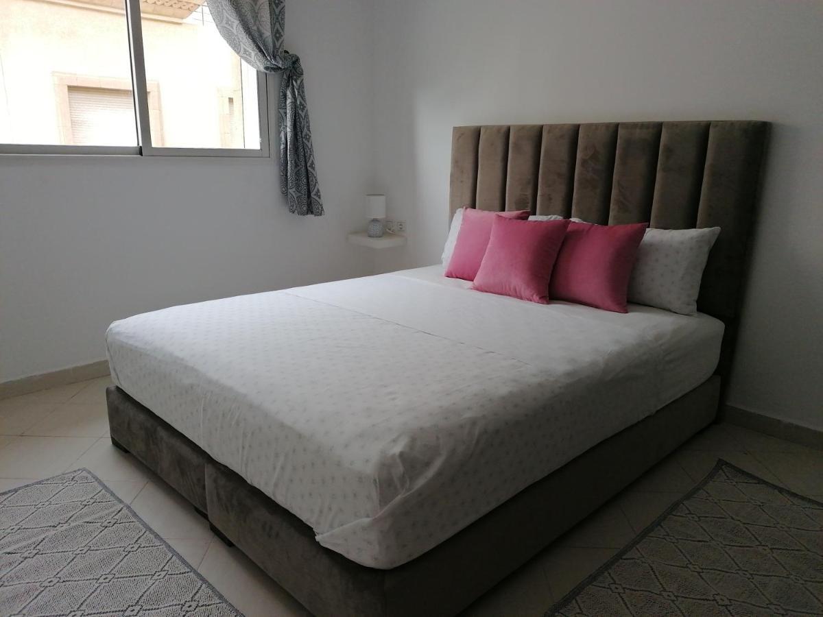 La Perle Mogadorienne For "Only For Couple And Family" Apartman Szavíra Kültér fotó