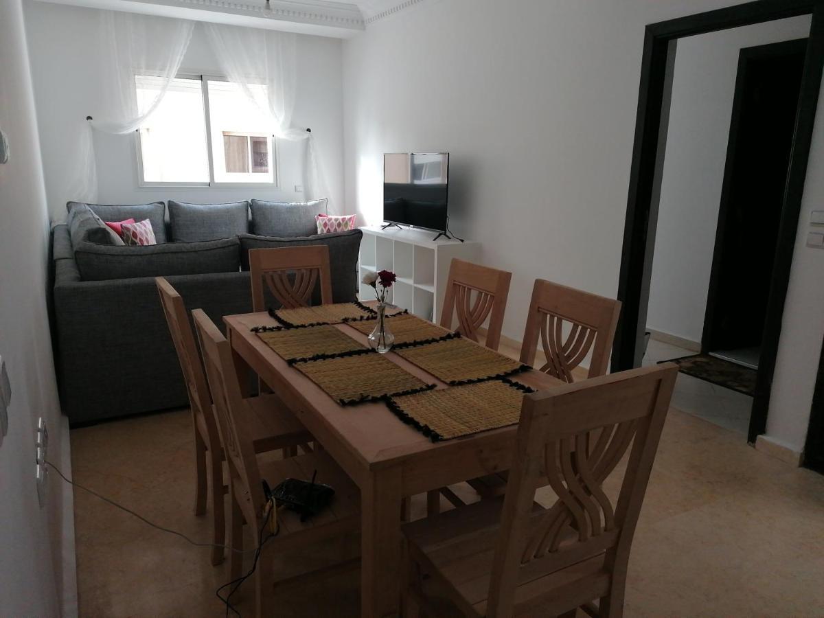 La Perle Mogadorienne For "Only For Couple And Family" Apartman Szavíra Kültér fotó